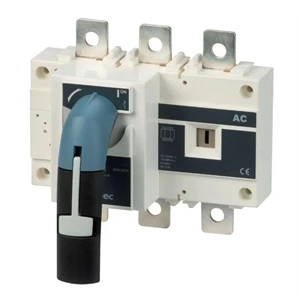 Lampu Hemat Energi Load Break Switches For Power Distribution ( LBS ) 4P 3200A Sirco 26004320+ 27997012