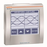 Lovato Electric Flush Mounting Digital Multimeters and power Analyzer ( DMG 900 )