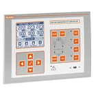 Panel Control Genset Lovato RGK900 1
