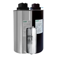 ICAR 3 Phase Power Kapasitor 12.5 kVAr 415VAC-50Hz CRT-X-85201-12.5-415
