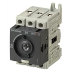 Load Break Switch (LBS) 3P 16A SIRCO M 22003000 + Direct Handle 22995012 1