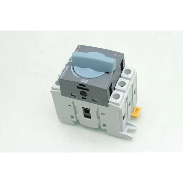 Load Break Switch (LBS) 3P 16A SIRCO M 22003000 + Direct Handle 22995012