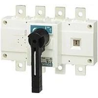 Lampu Hemat Energi Load Break Switch (LBS) 3P 125A SIRCO 2600 3014 + 2699 5042