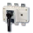 Load Break Switches For Power Distribution ( LBS ) 4P 125A Sirco 26004014 + 26995042 2