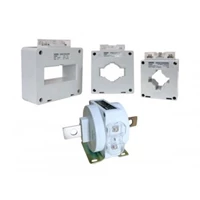 Aksesoris Listrik Current Transformers HG 120 4000 5A Uk 122x52 40VA Class 0.5