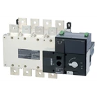 Socomec Atys R Type With Motorised Changeover Switches 4P 200 A (95234020) 1