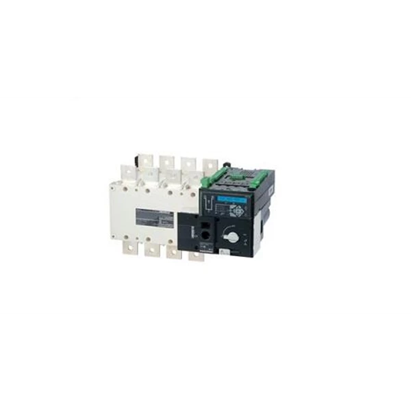 Socomec Atys P Type Automatic Changeover Switches 4P 200 A (95734020)