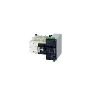 Socomec Atys S Type Motorised Changeover Switches 4P 100A 12VDC ( 95054010 )