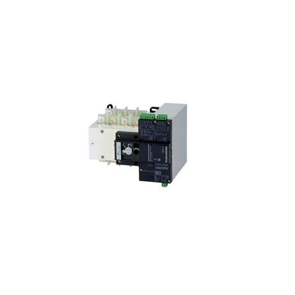 Socomec Atys S Type Motorised Changeover Switches 4P 40A 24-48VDC ( 95064004 )