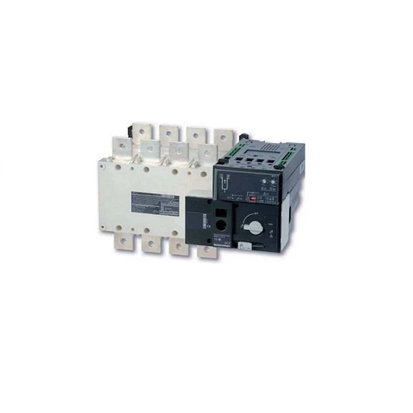 Socomec Atys T Type Automatic Changeover Switches 4P 500A ( 95434050 )