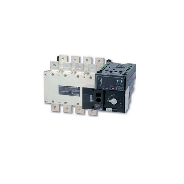Socomec Atys T Type Automatic Changeover Switches 4P 630A ( 95434063 )
