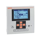 Lovato Panel Meter Automatic PF Controller LCD Display 8 Steps DCRG8 144x144mm 1