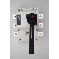 Load Breaker Switch/LBS/Ohm Larkin Saklar Manual 3 Pole 160A LBS-160/3P