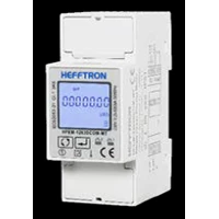 Hefftron HFEM-3480DDP 3P Digital energy meter 80A