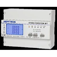 MCB / Miniature Circuit Breaker Heffton HFEM-3780DCOM-MT