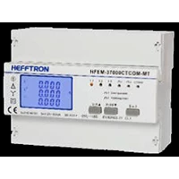 MCB / Miniature Circuit Breaker Heffton HFEM-37000CTCOM-MT