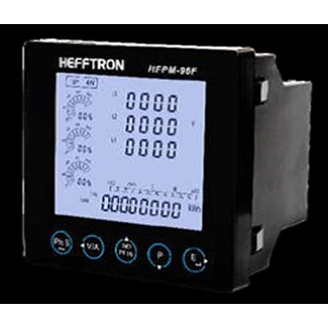 MCB / Miniature Circuit Breaker Heffton HFPM-96F