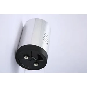 Power capacitor