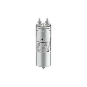 Power Capacitor 