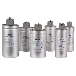 power capacitor