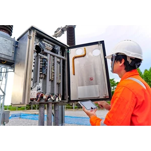 Power Metering Adalah Solusi Pemantauan Energi Listrik Modern