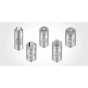 ??Power capacitor