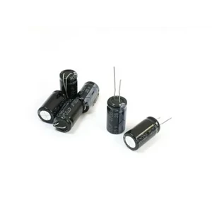 Power capacitor